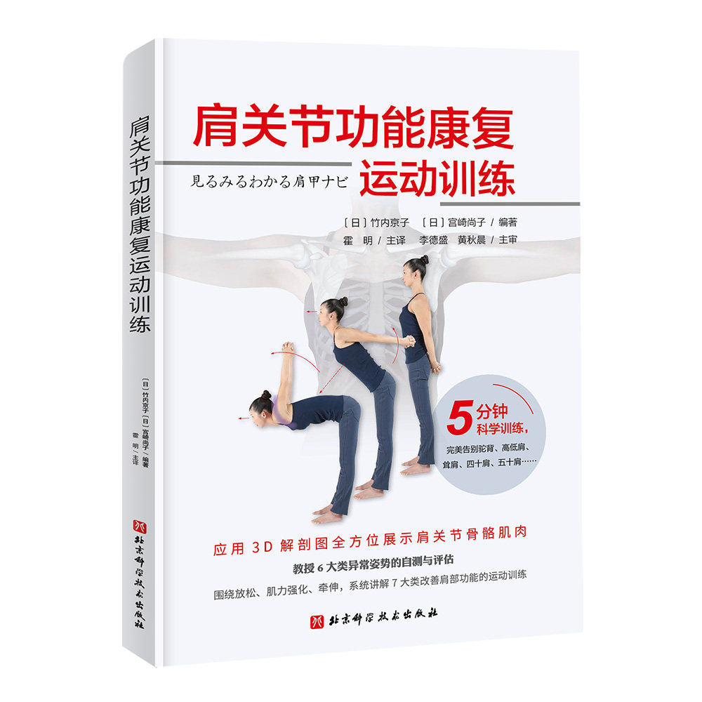 运动创伤康复-医学微视(图1)