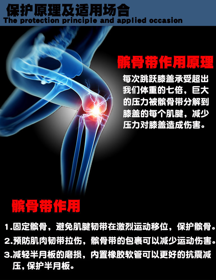 半月板磨损是什么引起的(图1)